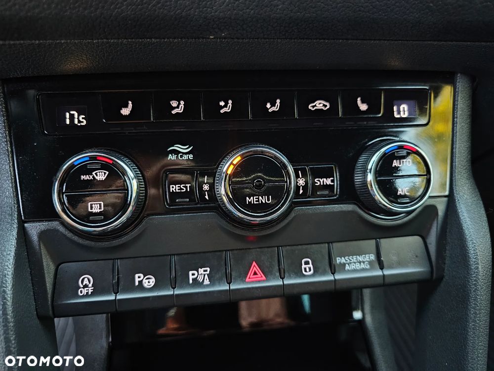 Skoda Kodiaq 2.0 TSI 4x4 DSG Sportline - 25