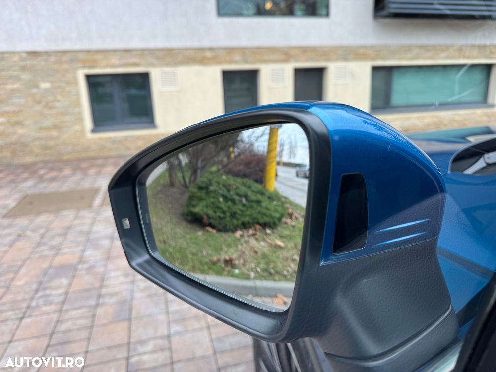 Volkswagen Tiguan 2.0 TDI SCR 4MOTION DSG Highline - 30