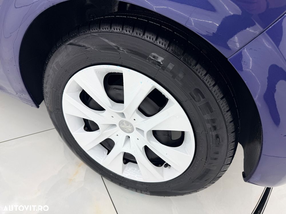 Peugeot 208 PureTech 68 Like - 10