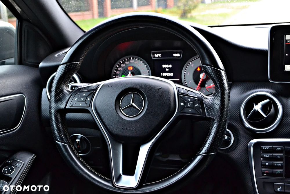 Mercedes-Benz Klasa A 200 - 37