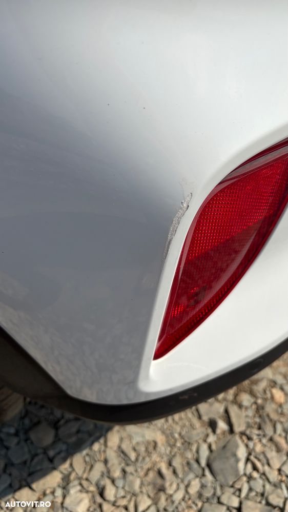 Ford Puma 1.0 EcoBoost MHEV Titanium - 6