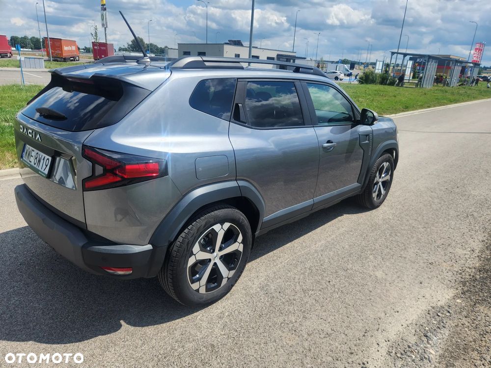 Dacia Duster 1.0 TCe Journey - 14