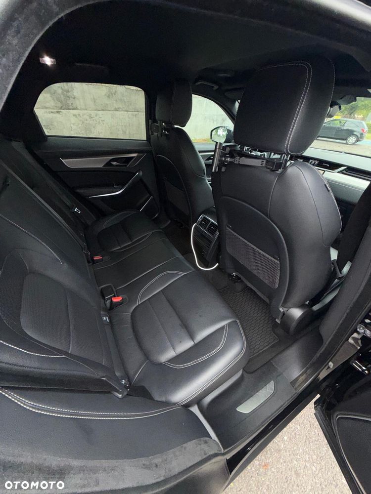 Jaguar F-Pace 2.0 P250 mHEV AWD R-Dynamic SE - 2
