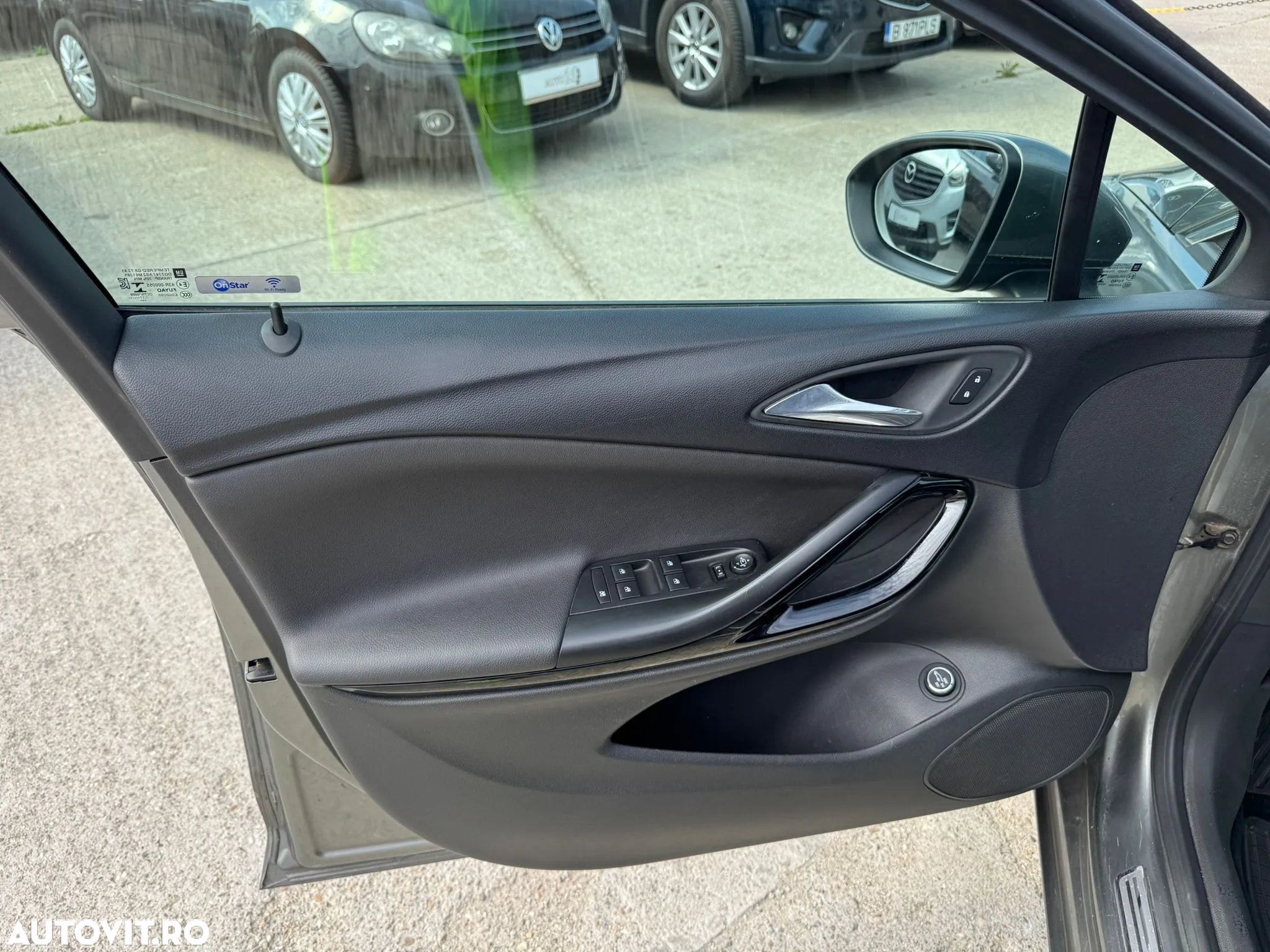 Opel Astra Sport Tourer 1.6 CDTI ECOTEC Start/Stop Innovation - 18