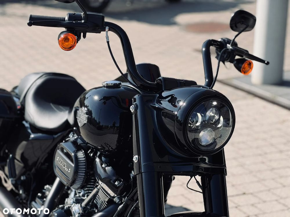 Harley-Davidson Touring Road King - 6
