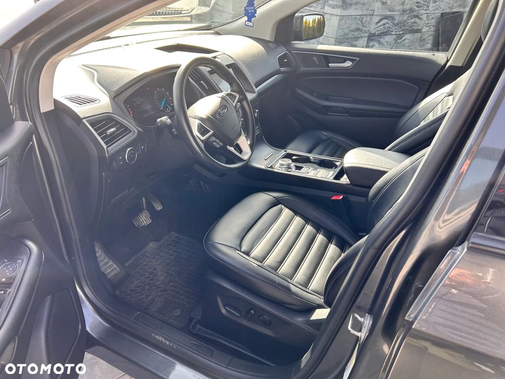 Ford Edge - 6