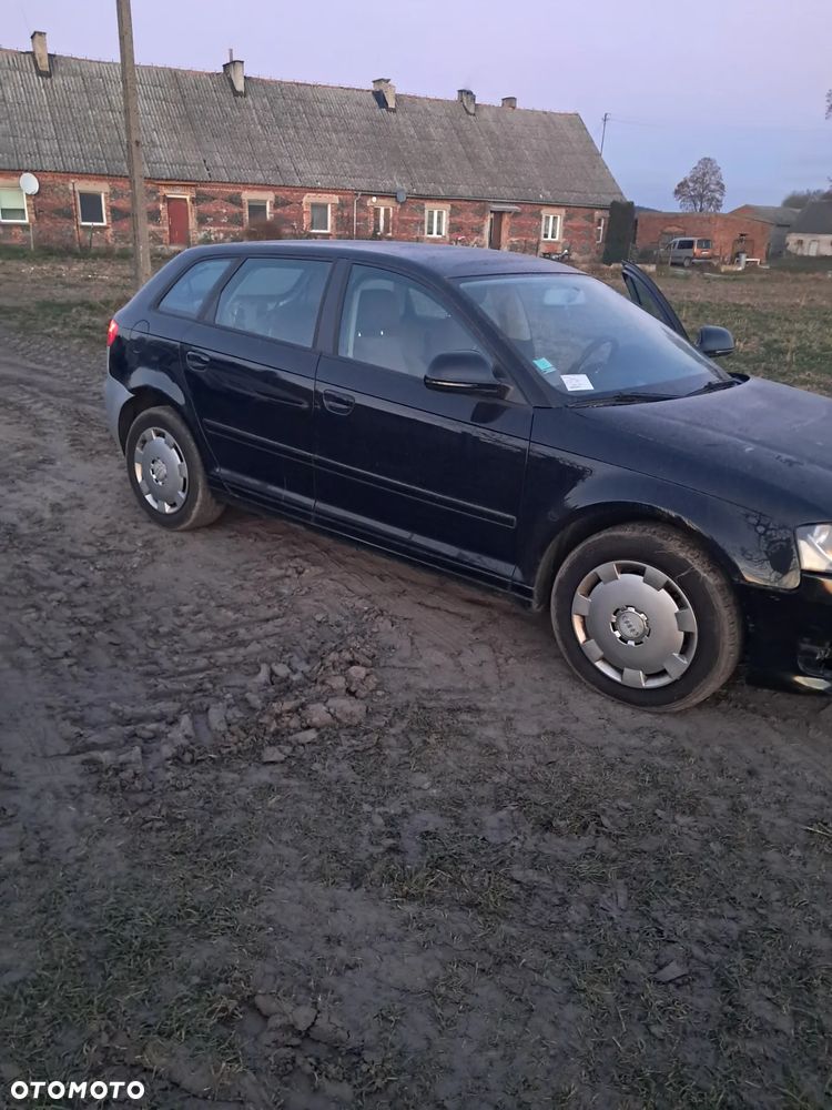 Audi A3 Sportback 1.4 TFSI Ambition - 3