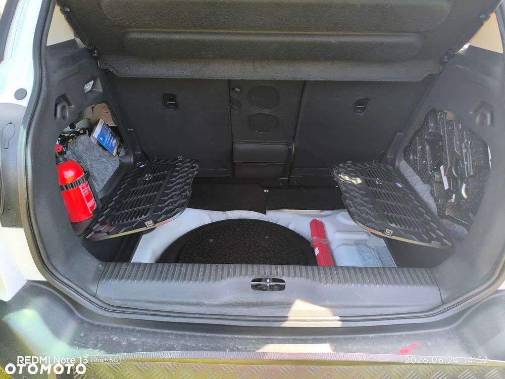 Citroën C3 Aircross BlueHDI 100 Stop & Start Feel - 25
