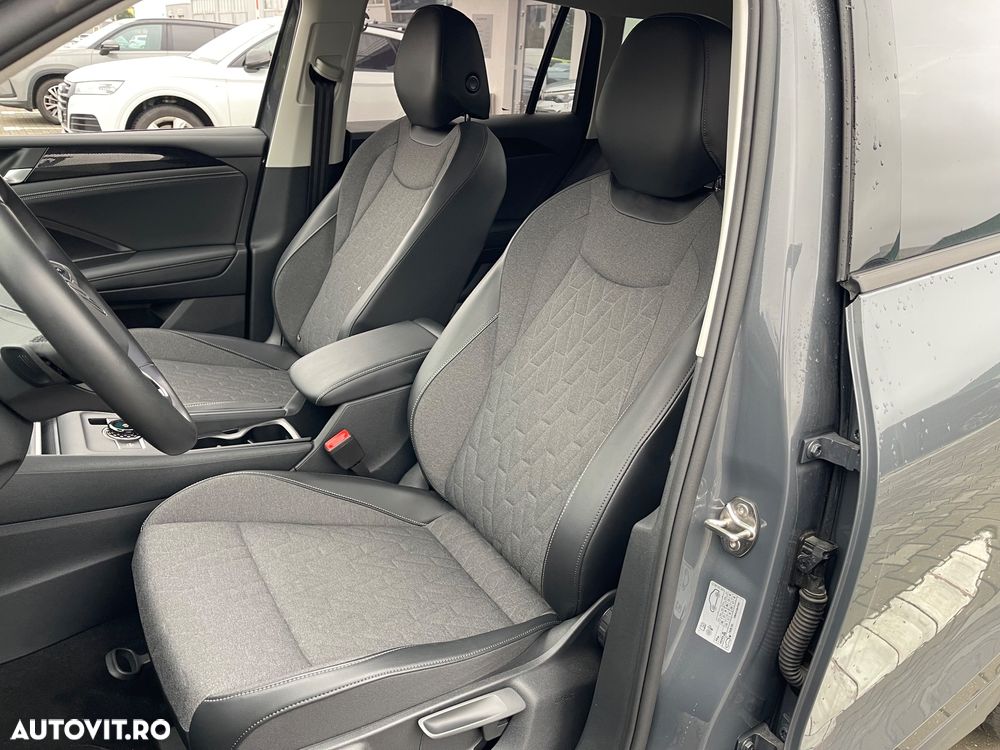 Volkswagen Tiguan 1.5 TSI OPF DSG Life - 11