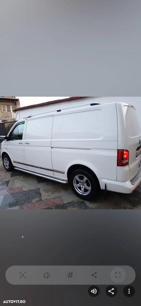 Volkswagen Transporter - 2