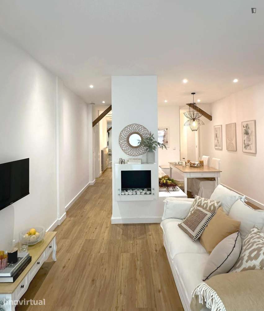 Apartamento com 1 quartos - localizado em Bairro Alto Lisbon - Grande imagem: 2/15