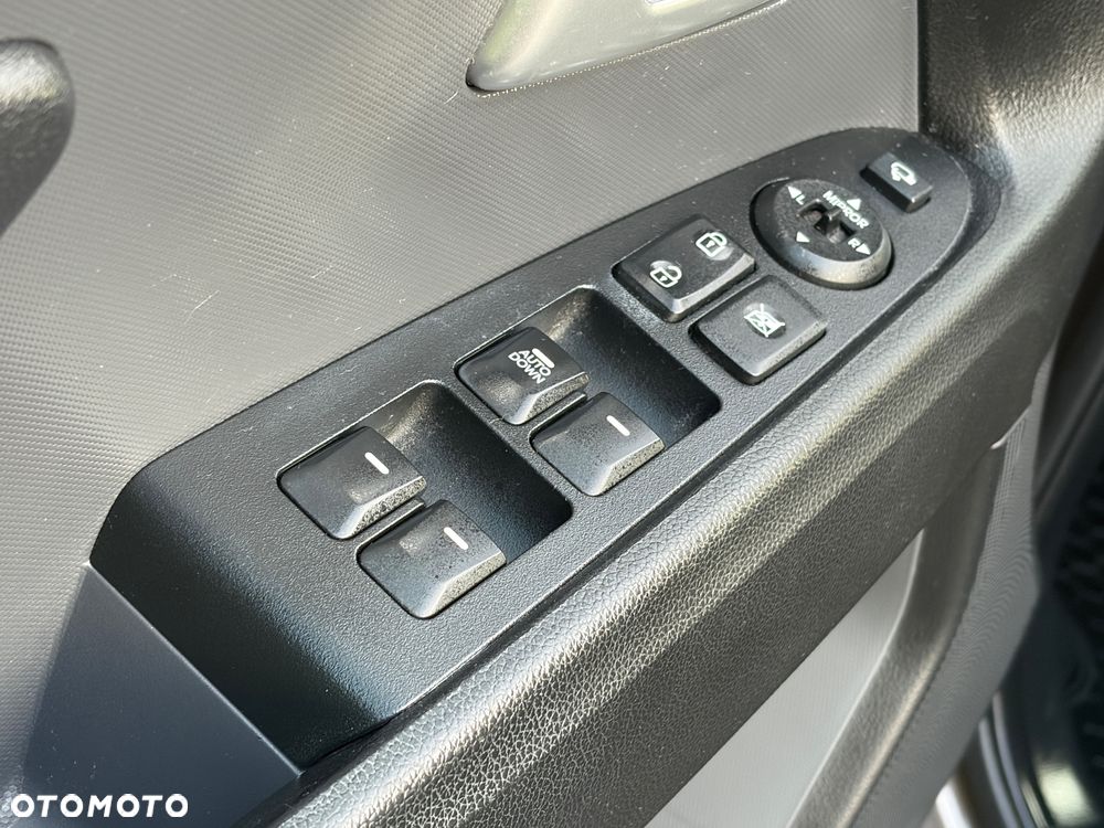 Kia Sportage 1.6 GDI 2WD Vision - 18