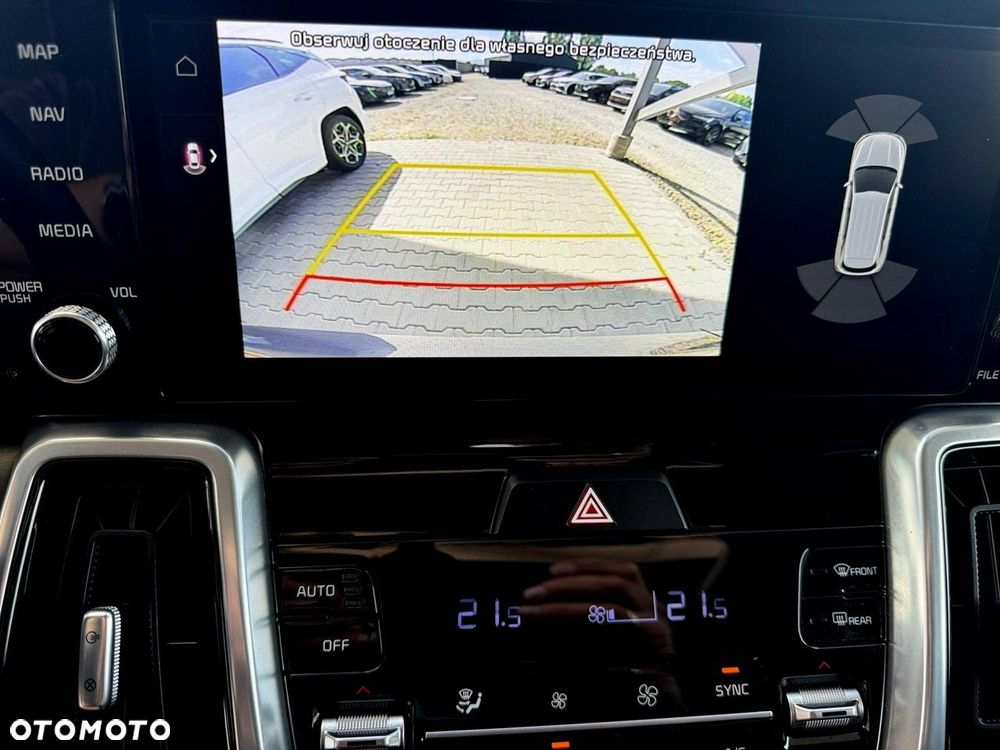 Kia Sorento - 36