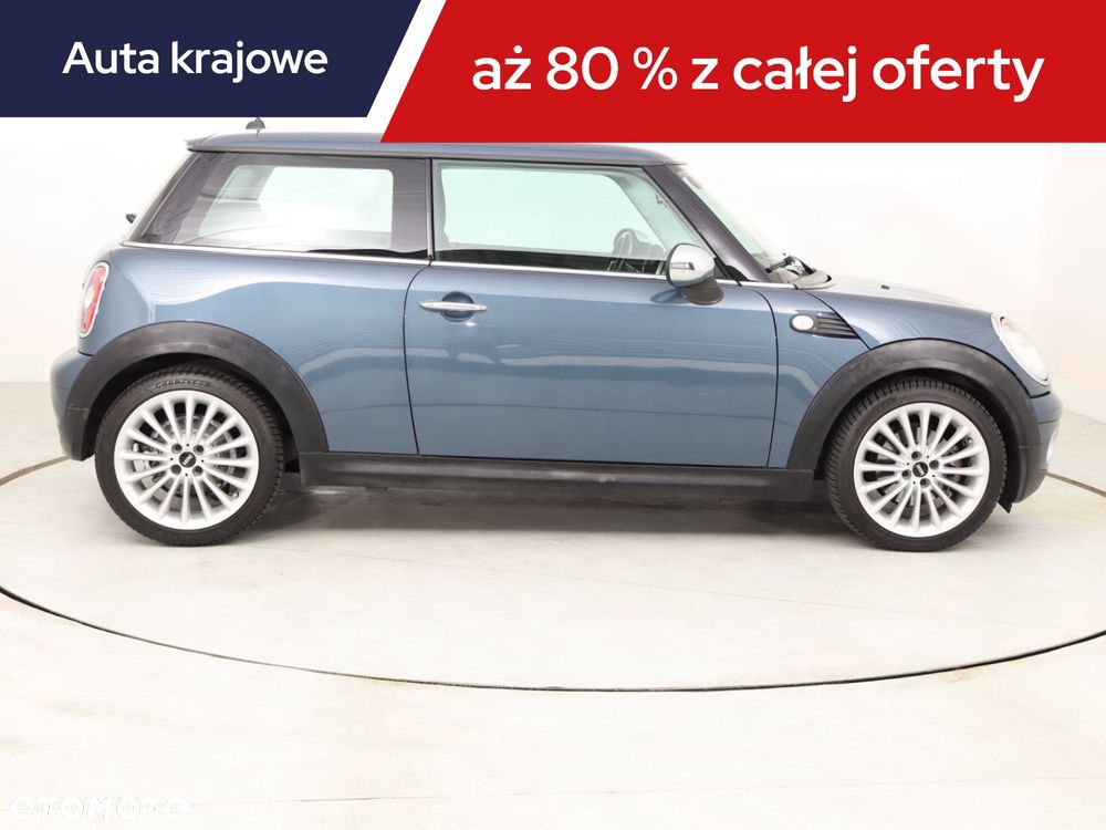 MINI ONE - 8