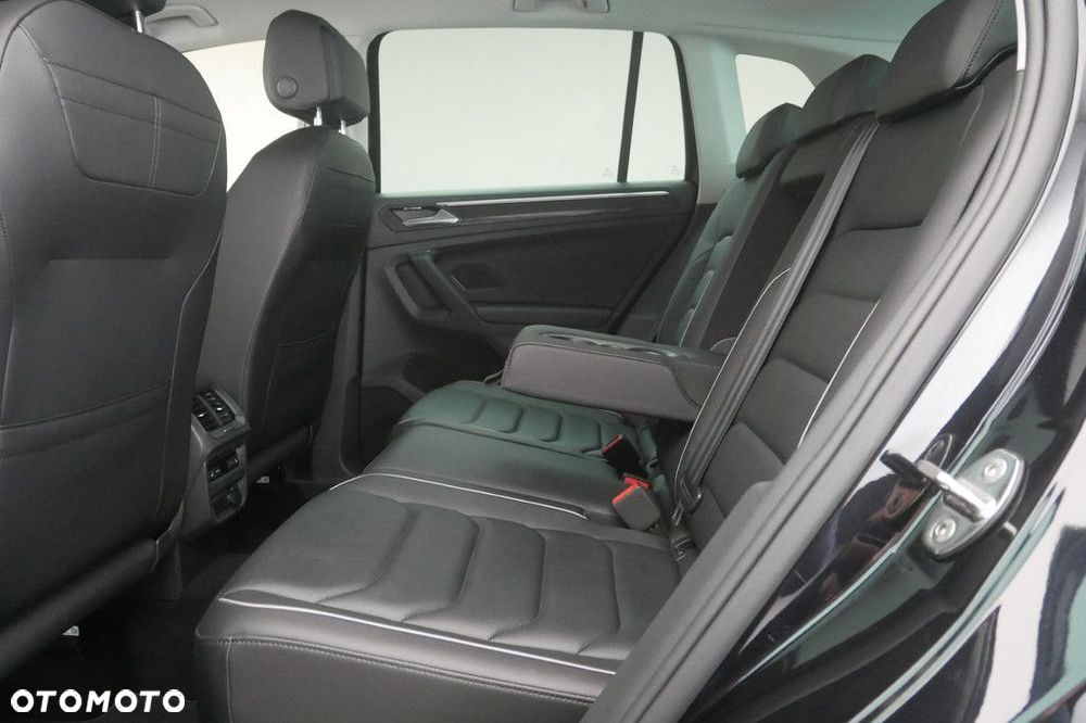 Volkswagen Tiguan 2.0 TSI 4Mot Elegance DSG - 15