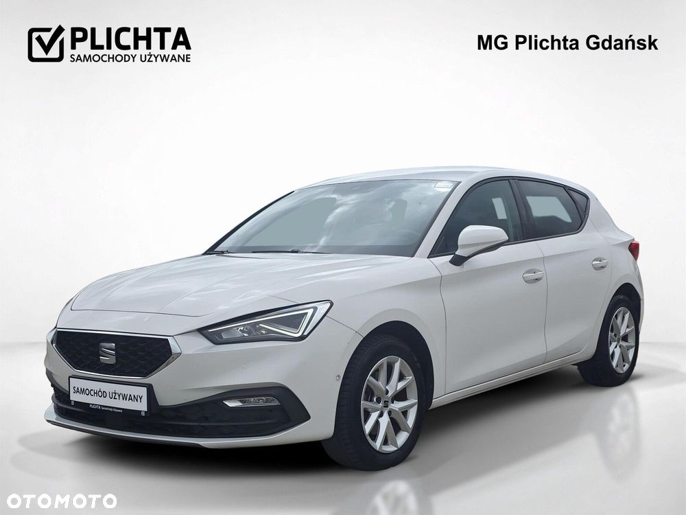 Seat Leon 1.0 eTSI Style DSG - 2