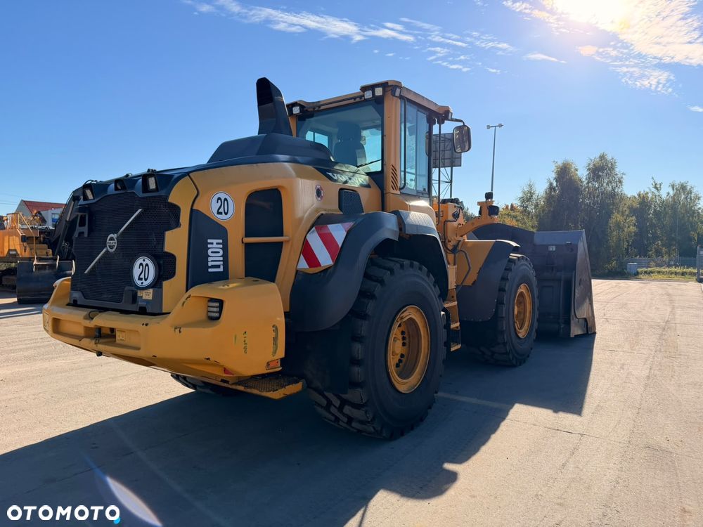 Volvo L110H - 8