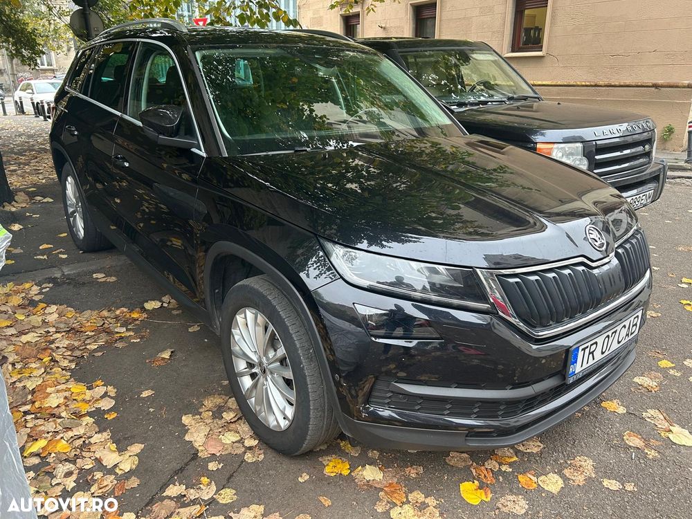 Skoda Kodiaq - 2