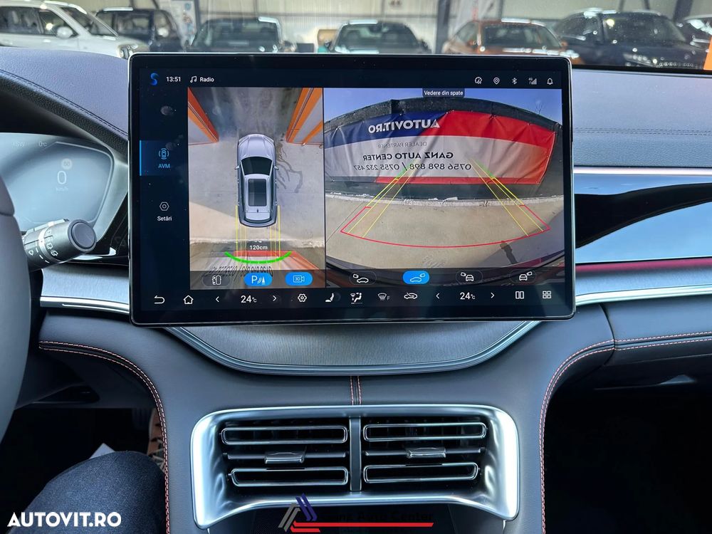 Byd Seal U DM-i PHEV Boost - 23