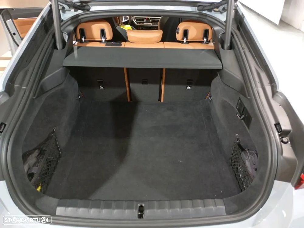 BMW M440 i xDrive - 11