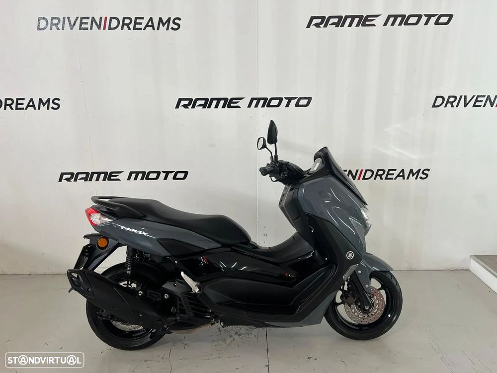Yamaha NMAX 125 - 2