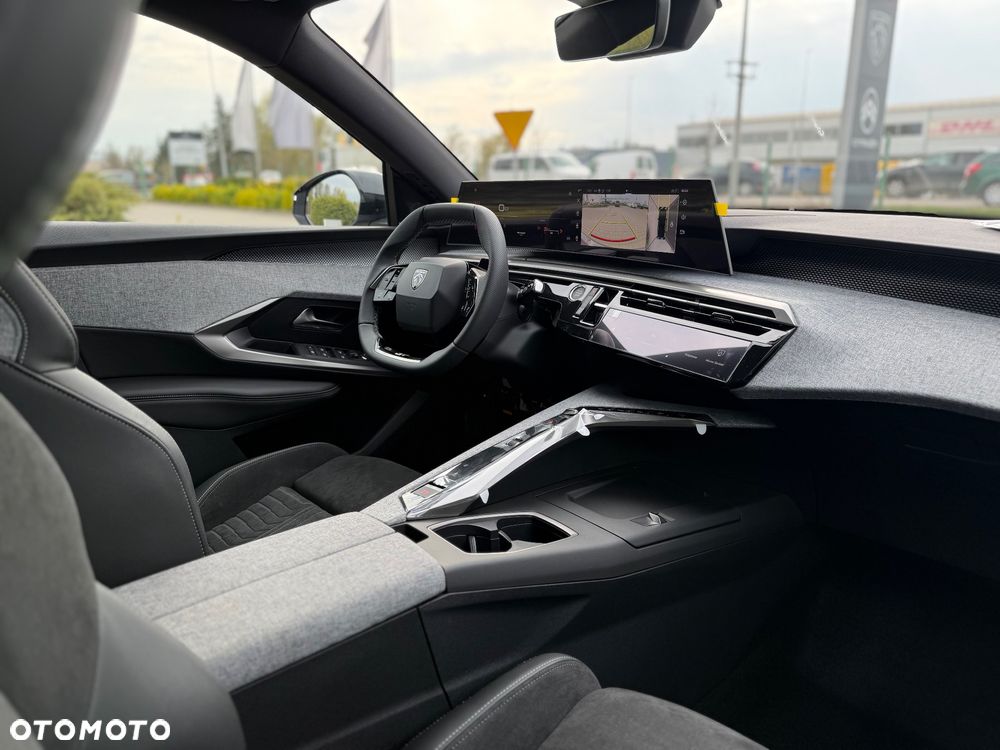 Peugeot 3008 1.2 PureTech mHEV GT Exclusive e-DCS6 - 20