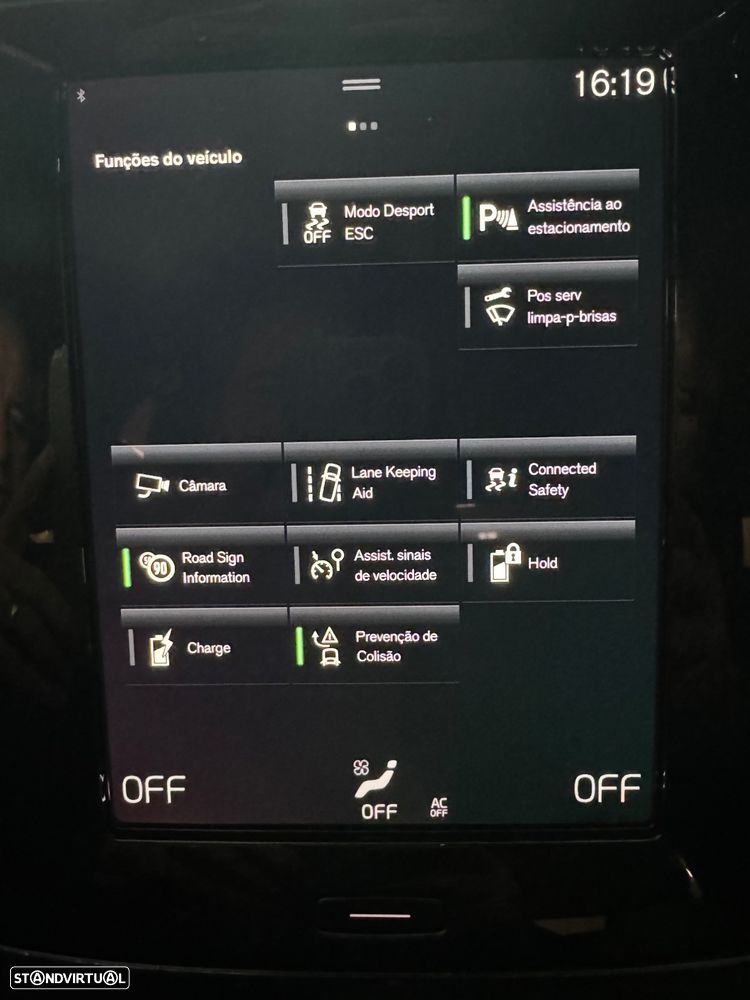 Volvo XC 40 1.5 T4 PHEV Inscription - 31