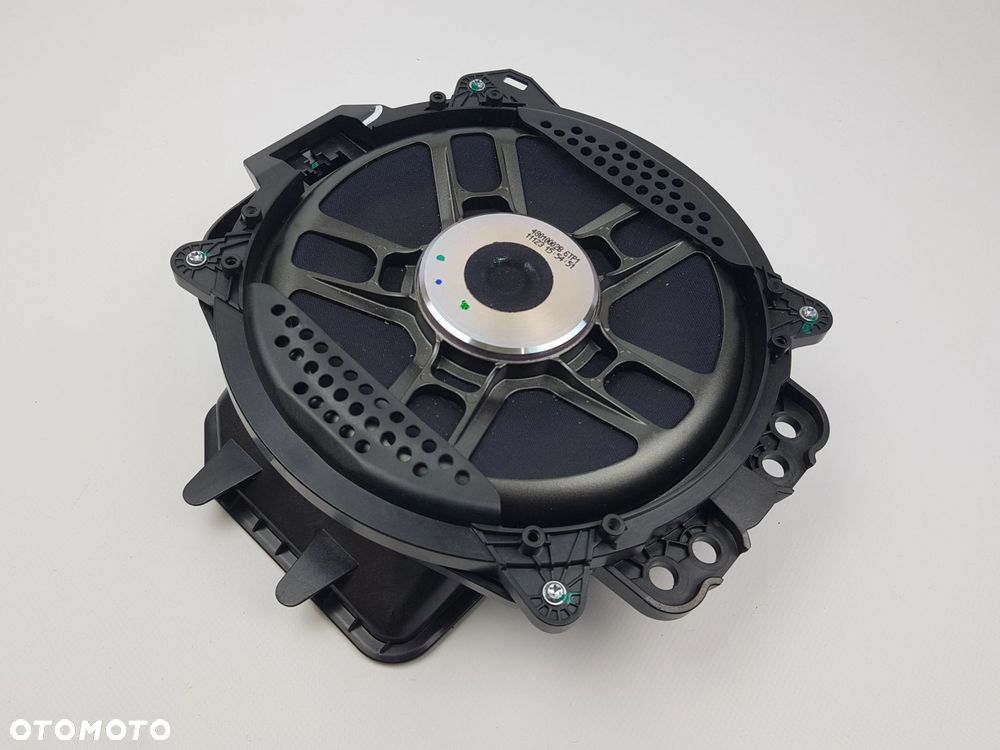 NOWY Głośnik niskotonowy Subwoofer Bowers & Wilkins BMW G05 G06 G07 2622510 - 3