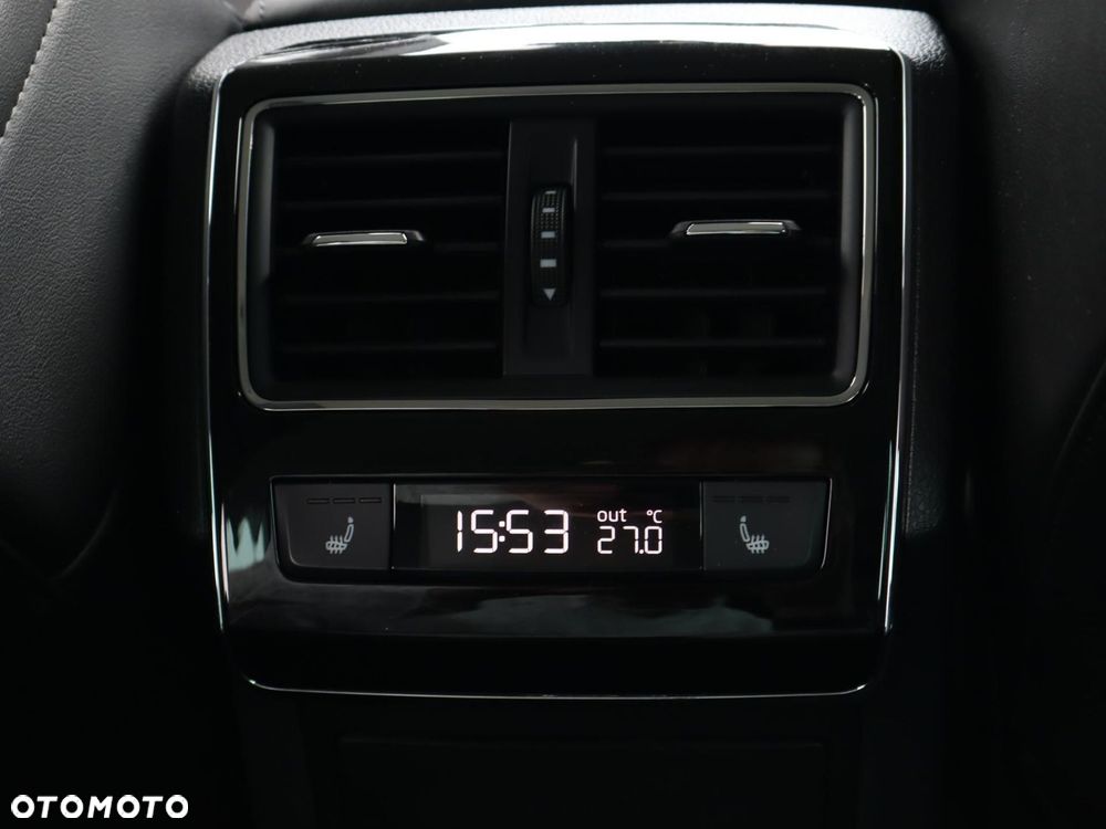 Skoda Superb - 17