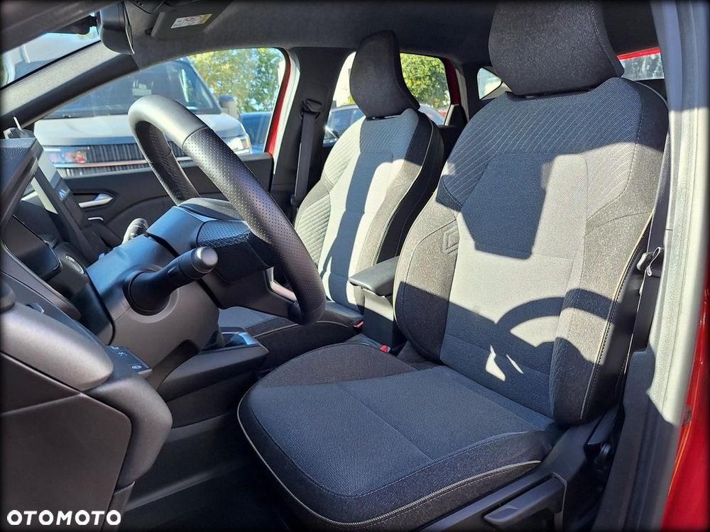 Renault Captur 1.0 TCe Techno - 11