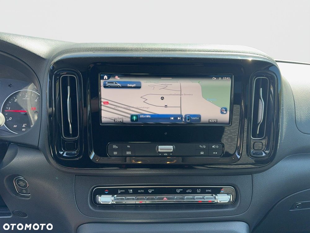 Mercedes-Benz Vito - 14