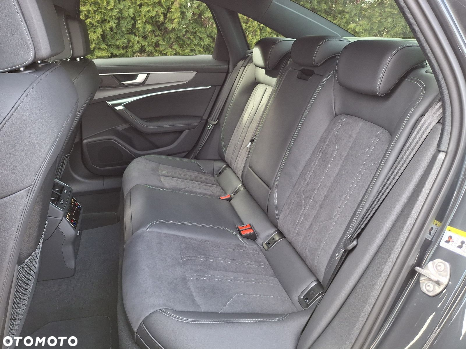 Audi A6 - 21