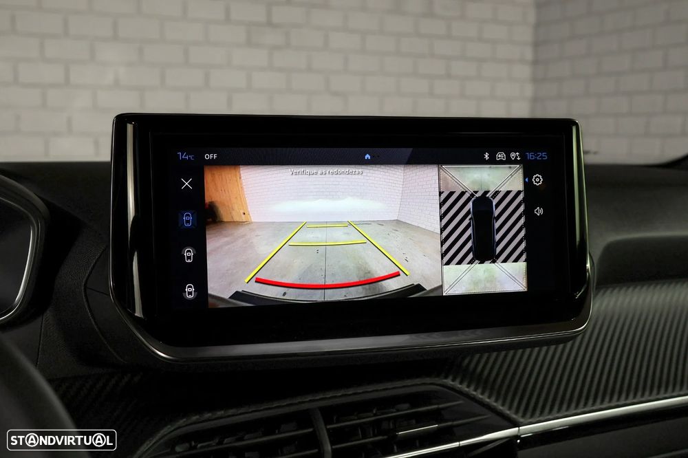 Peugeot 2008 1.2 PureTech Allure Pack - 26