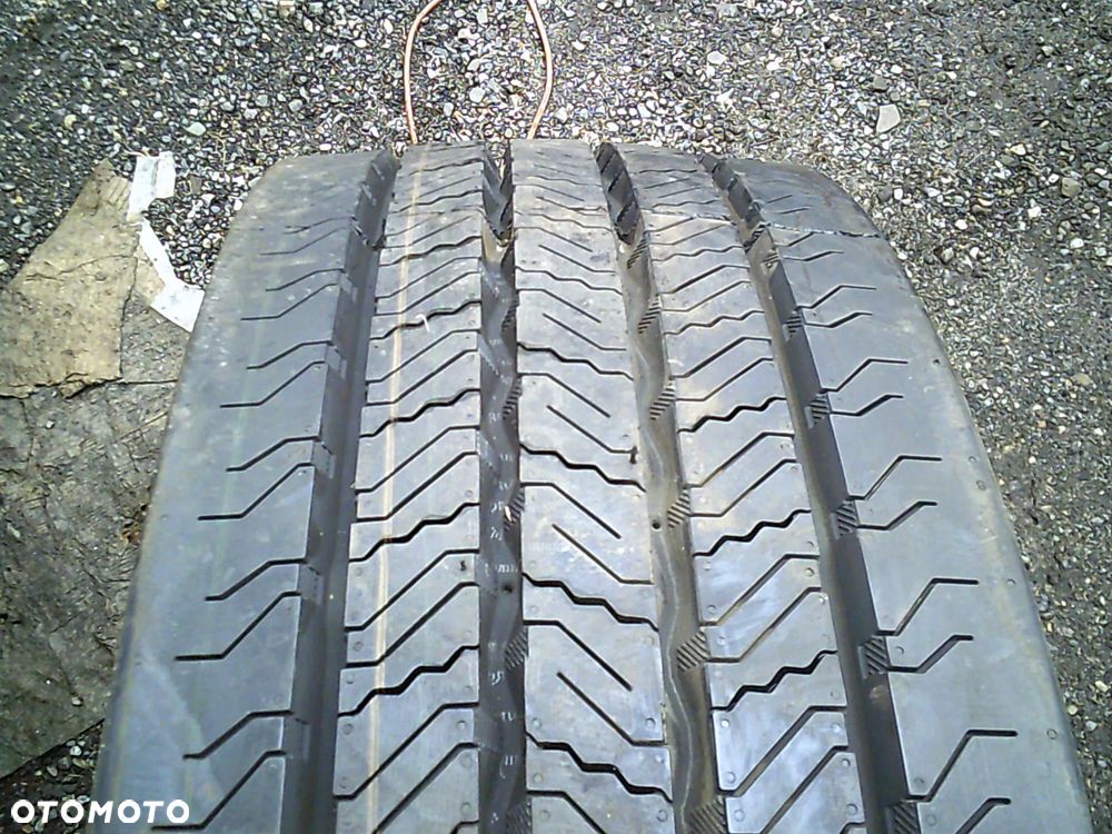 CONTINENTAL Hybrid HS3 285/70R19,5 NOWA 2023 - 1