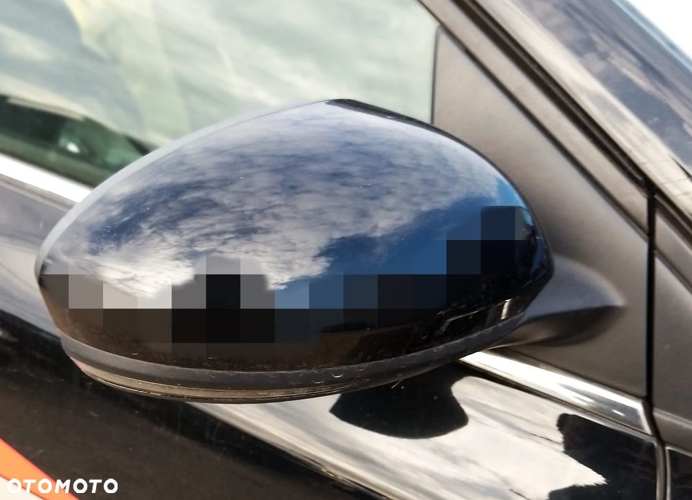 RENAULT MEGANE IV LUSTERKO PRAWE 9PIN - 1