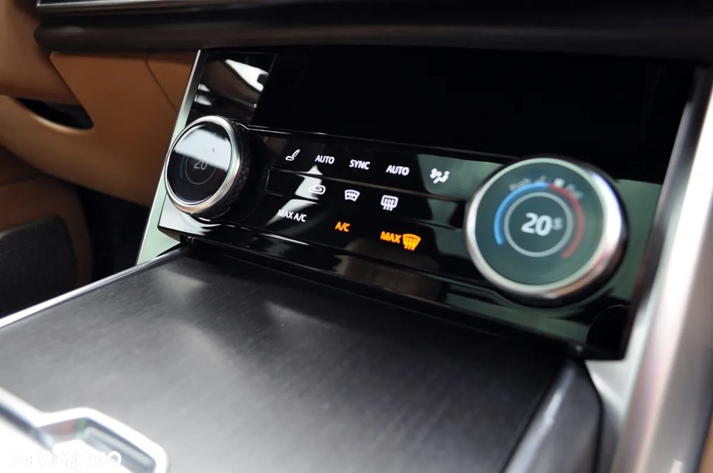 Land Rover Range Rover 3.0 D LWB SV AB - 30