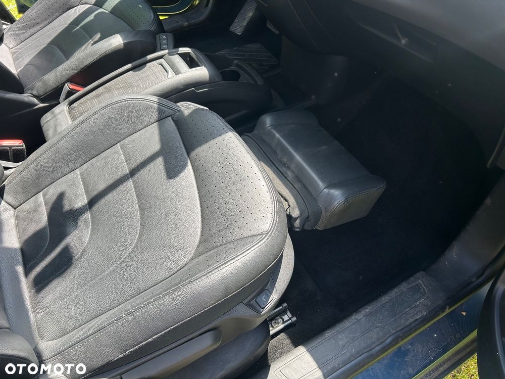 Citroën C4 Picasso BlueHDi 150 EAT6 Exclusive - 8