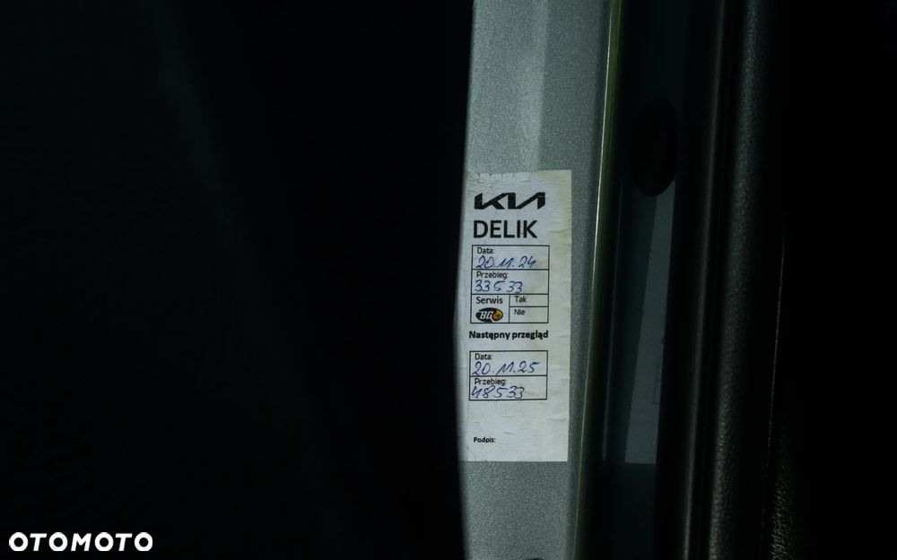 Kia XCeed 1.5 T-GDI Business Line - 19
