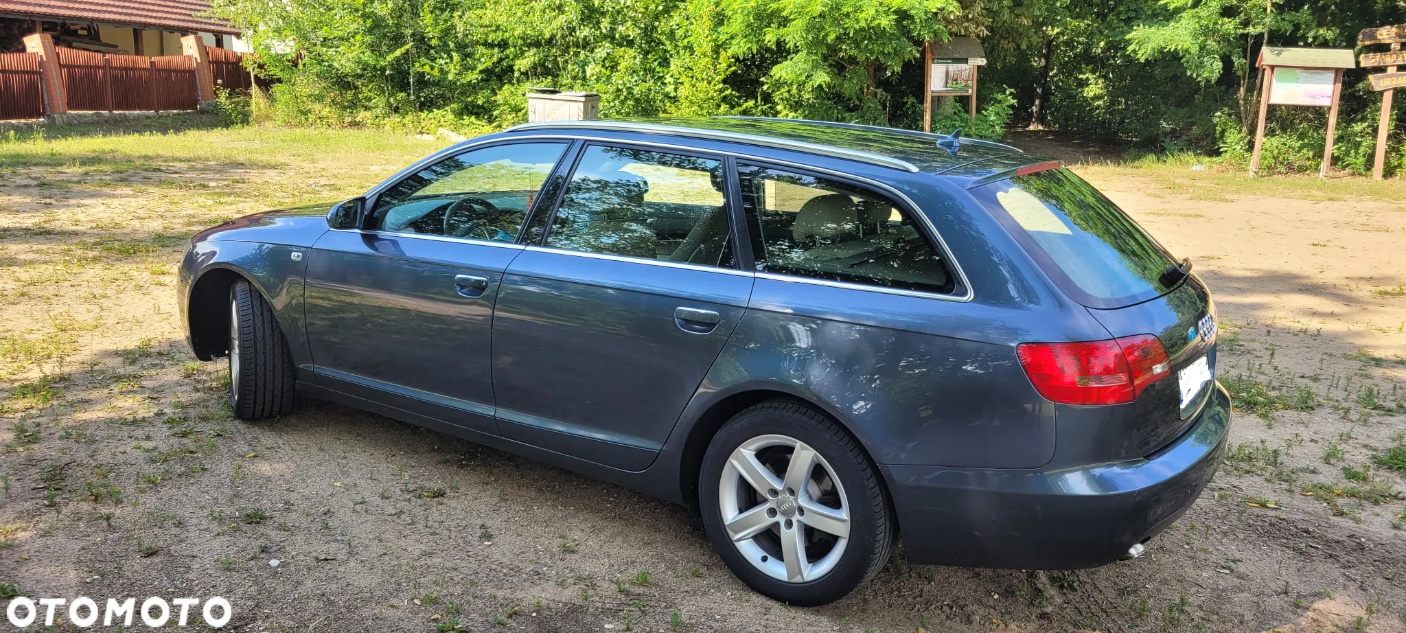 Audi A6 2.0 TDI DPF Multitronic - 3
