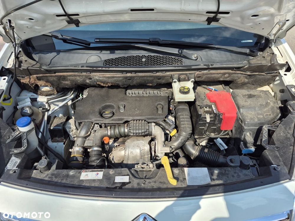 Citroën Berlingo - 14