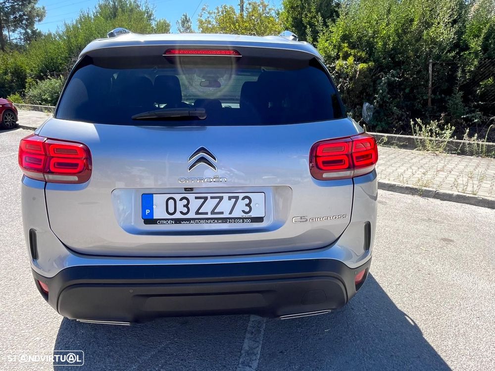 Citroën C5 Aircross 1.2 PureTech Shine - 6