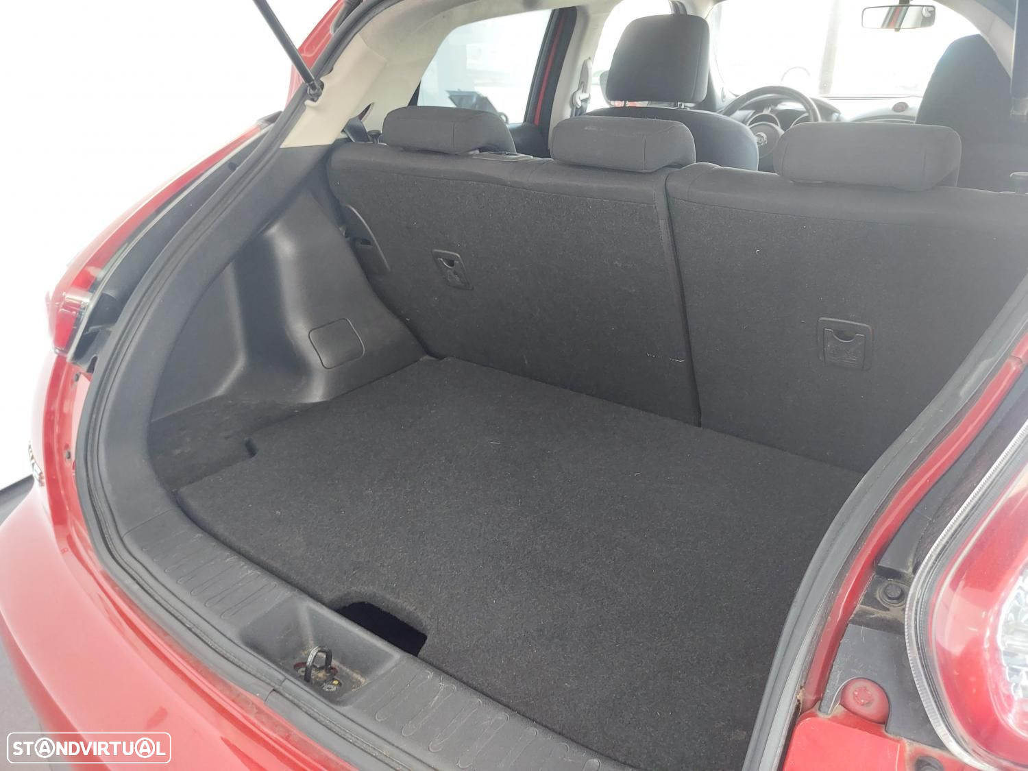 Nissan Juke 1.2 DIG-T N-Connecta - 32