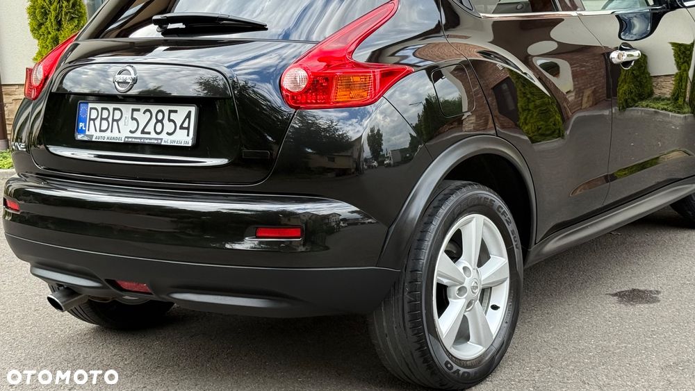 Nissan Juke 1.6 DIG-T 360 - 16