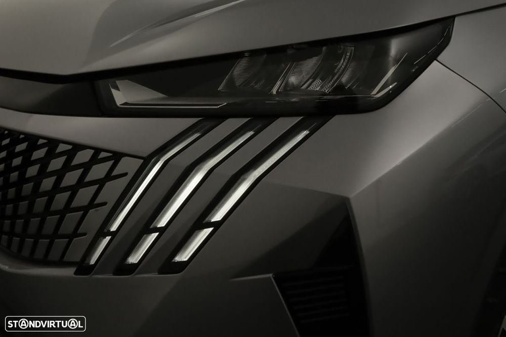 Peugeot 5008 1.2 Hybrid Allure e-DCS6 - 6