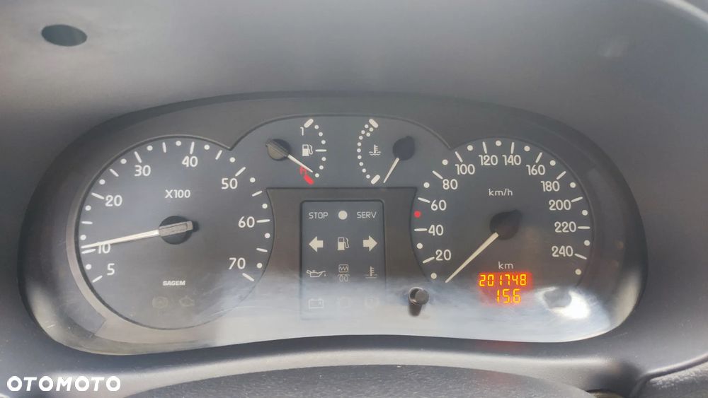 Renault Thalia 1.4 Expression - 14