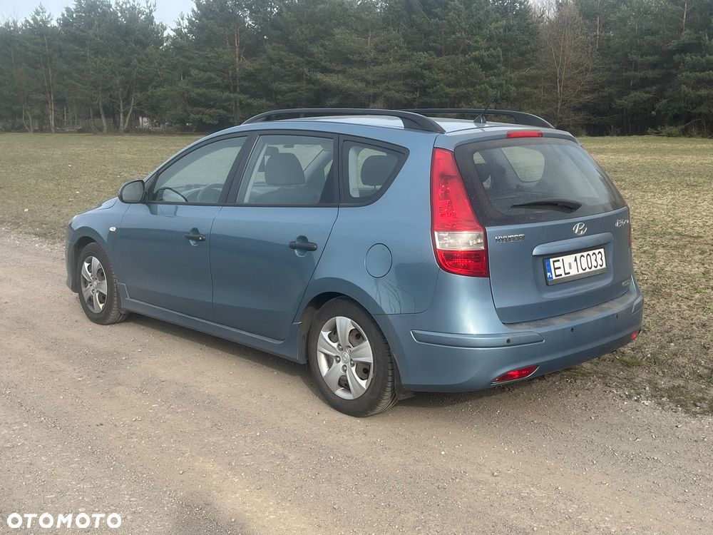 Hyundai i30 - 5