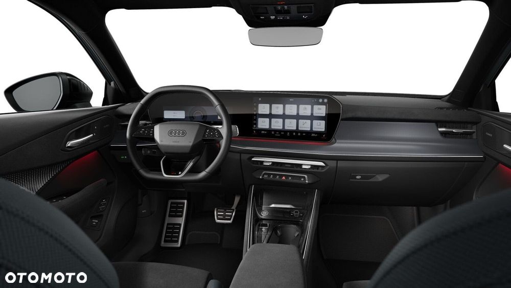 Audi Q3 Sportback - 7