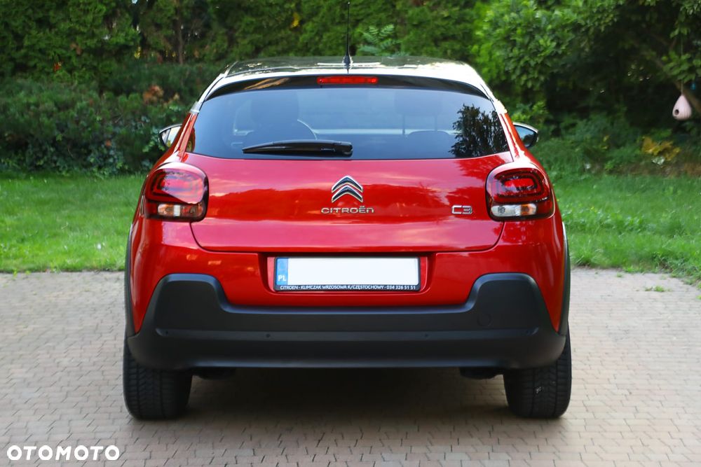 Citroën C3 1.2 PureTech Feel - 5