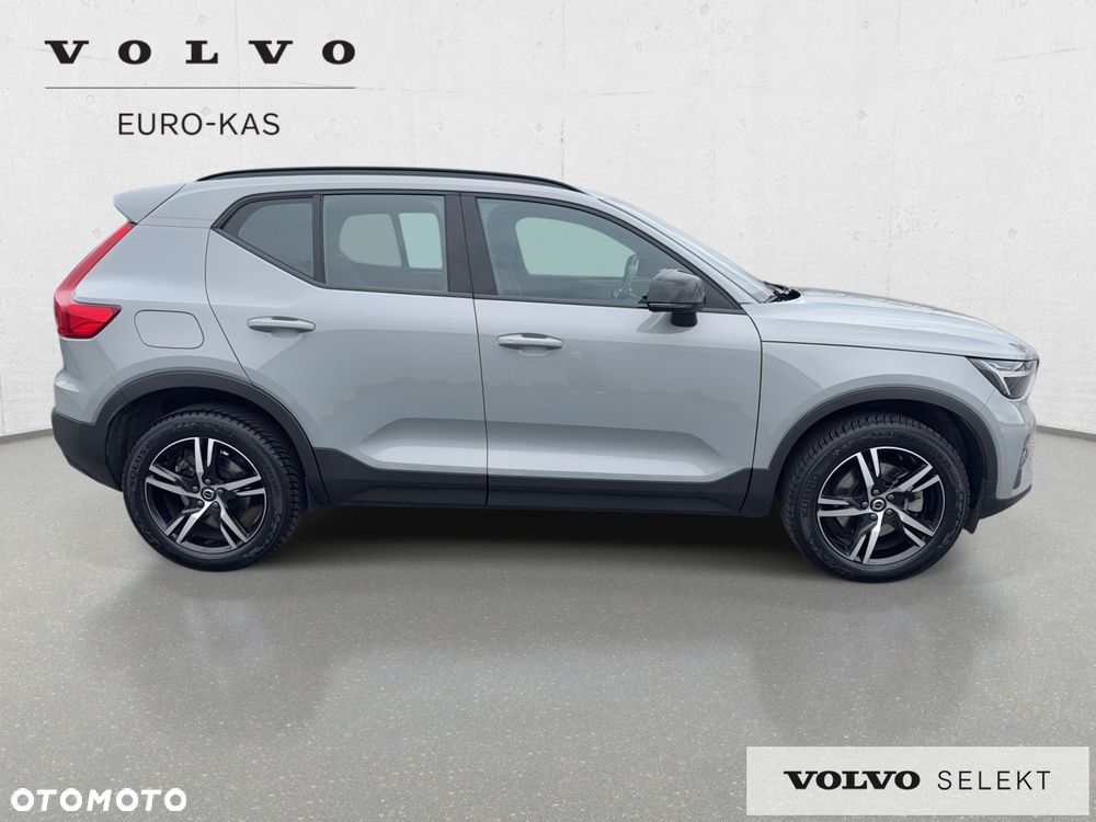 Volvo XC 40 - 6