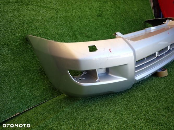 LAND CRUISER J120 02- zderzak przedni przód - 6